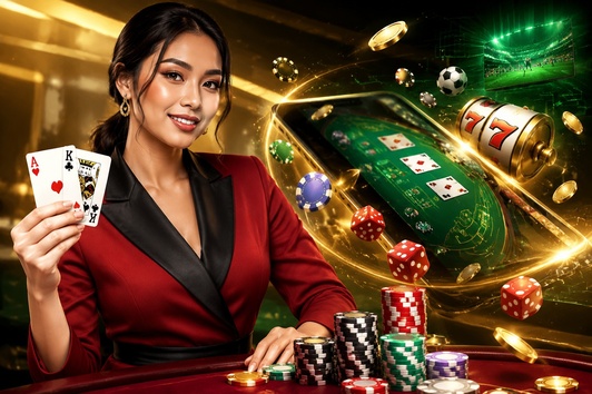 f688 – Game mới ra mắt 2026