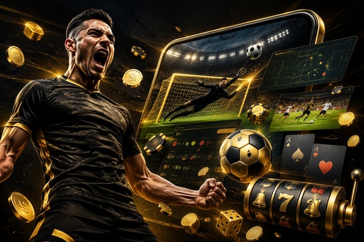 f688 – Kho game nổ hũ đa dạng hàng trăm tựa slot