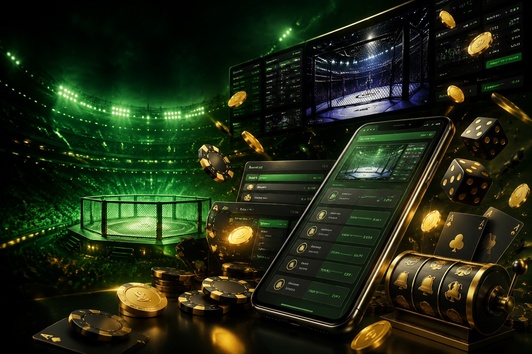 f688 – Mẹo chơi casino live
