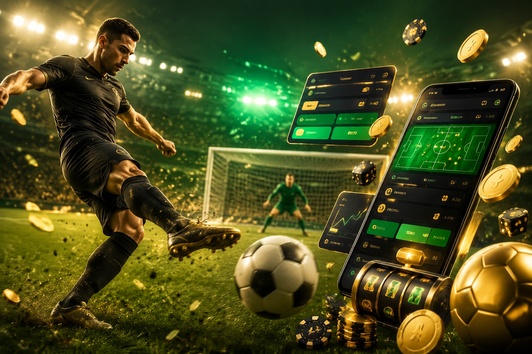 f688 Casino – các trò chơi casino đa dạng