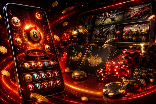 Sau khi đăng nhập f688 khám phá casino đá gà nổ hũ