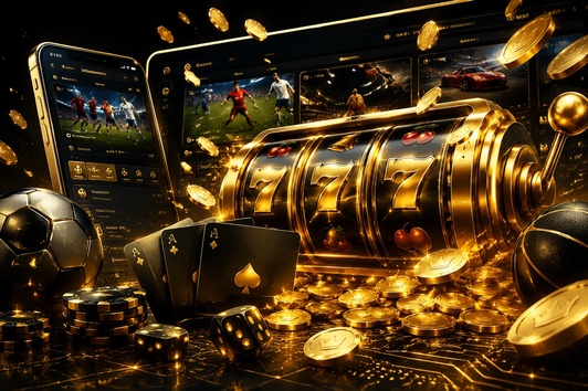 f688 – Danh mục thể loại game đa dạng