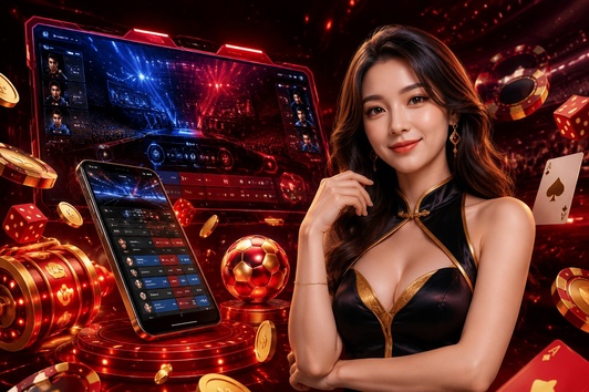 f688 – Mẹo cá cược hiệu quả tại f688