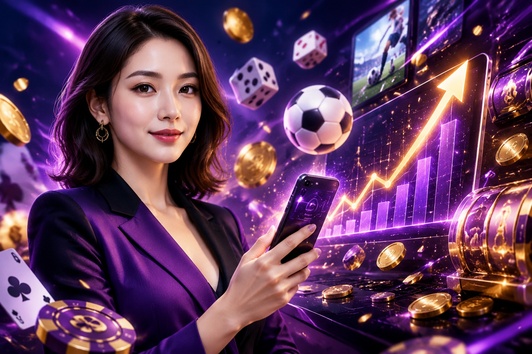 f688 – Trải nghiệm game mới chất lượng cao