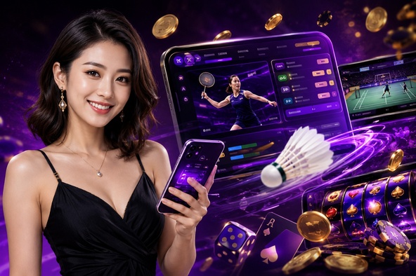 f688 Casino – sòng bài trực tuyến đẳng cấp