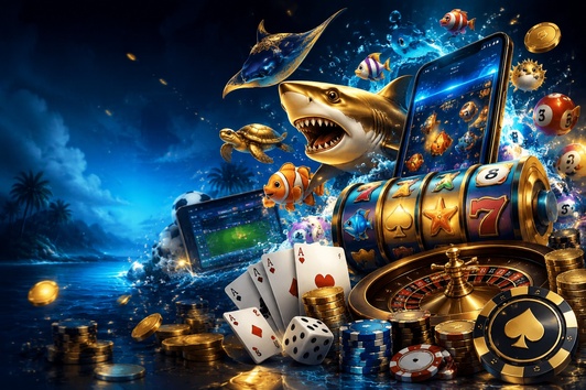 f688 Nổ Hũ – Slot game jackpot trực tuyến