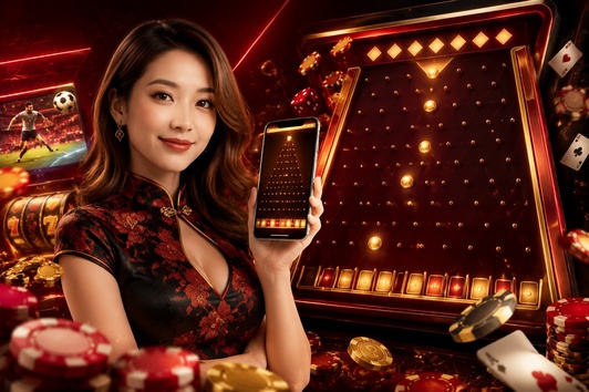 f688 – Hướng dẫn thử game mới tại f688