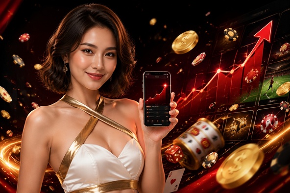 f688 Casino – hướng dẫn tham gia sòng bài trực tuyến