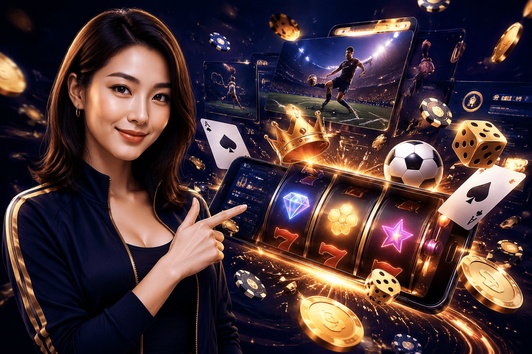 f688 Casino Live – dealer người thật phát bài trực tiếp